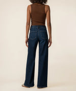 Load image into Gallery viewer, MAYA HR FAB AB WIDE LEGS / ANGELICALLY
