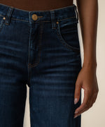 Load image into Gallery viewer, MAYA HR FAB AB WIDE LEGS / ANGELICALLY
