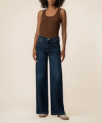 Load image into Gallery viewer, MAYA HR FAB AB WIDE LEGS / ANGELICALLY
