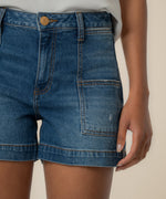 Load image into Gallery viewer, JANE HR SHORTS
