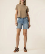Load image into Gallery viewer, JENNY HR SHORT / SUSTAIN WASH
