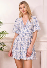 Load image into Gallery viewer, FIUME DRESS
