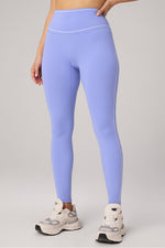 Load image into Gallery viewer, THE NO-SEAM PURELUXE TLC LEGGING / MOONLIGHT PERI
