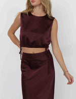 Load image into Gallery viewer, DEEP TRANCE TANK TOP
