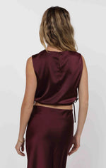 Load image into Gallery viewer, DEEP TRANCE TANK TOP
