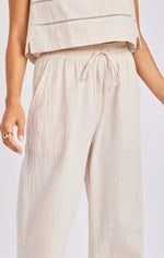 Load image into Gallery viewer, SANDBAR PANTS / NATURAL
