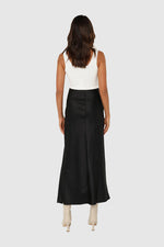 Load image into Gallery viewer, LAYLA MIDI SKIRT
