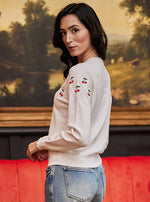 Load image into Gallery viewer, CANTERBURY SWEATER
