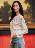 Load image into Gallery viewer, CANTERBURY SWEATER
