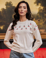 Load image into Gallery viewer, CANTERBURY SWEATER
