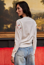 Load image into Gallery viewer, CANTERBURY SWEATER
