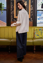 Load image into Gallery viewer, SLOAN SQUARE SWEATER
