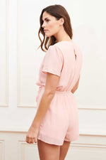 Load image into Gallery viewer, LIRA ROMPER
