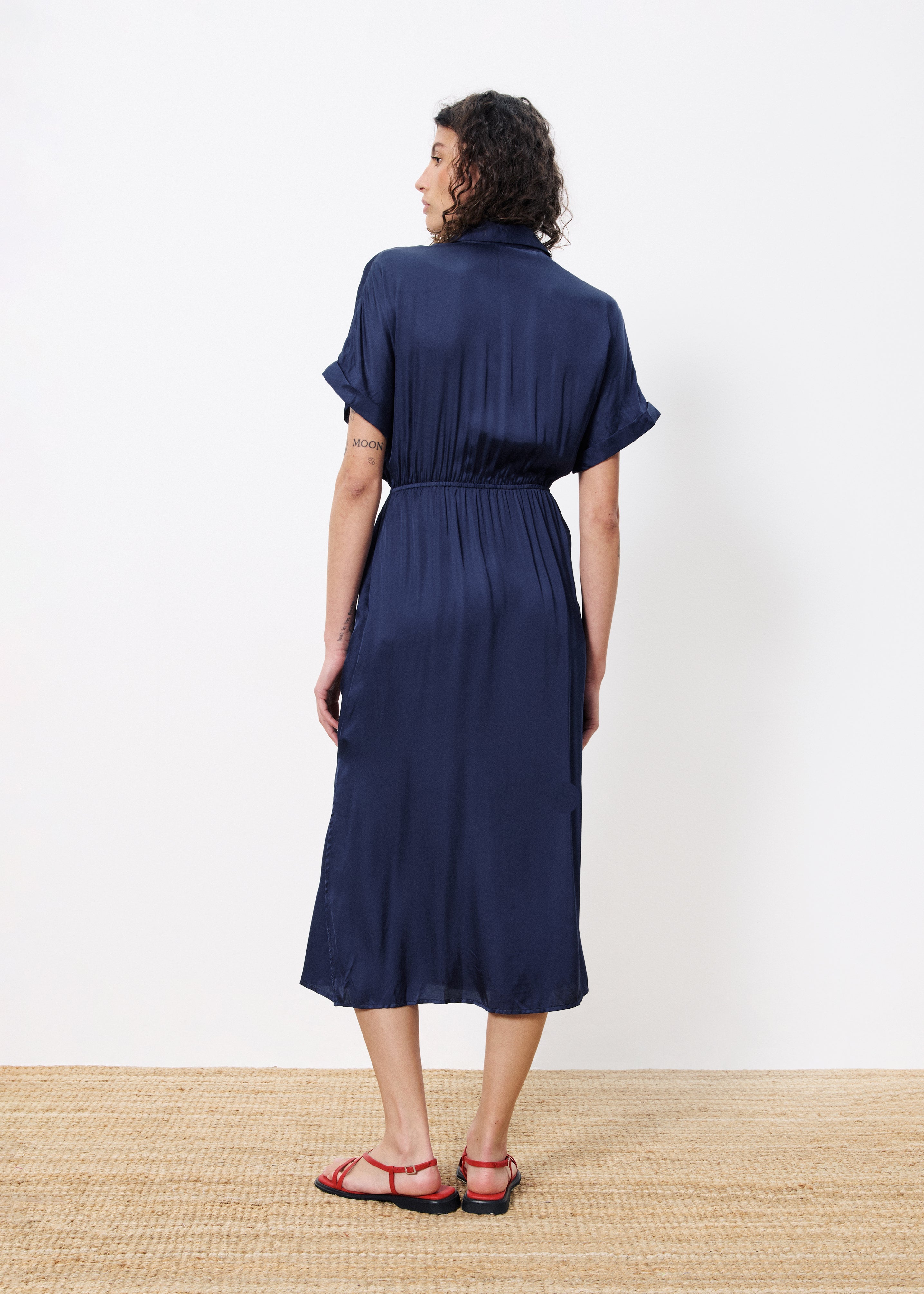 ESTEE DRESS