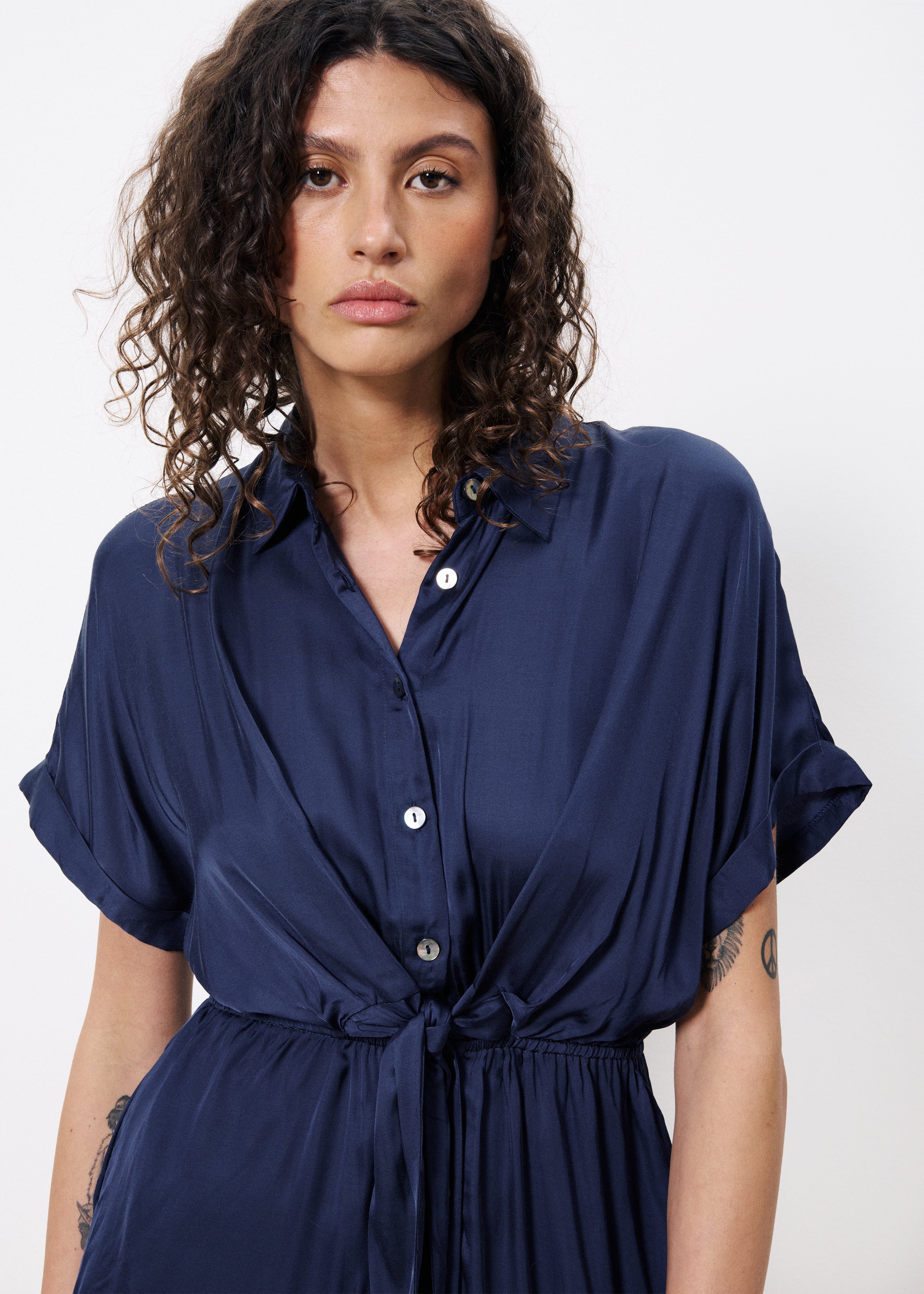 ESTEE DRESS