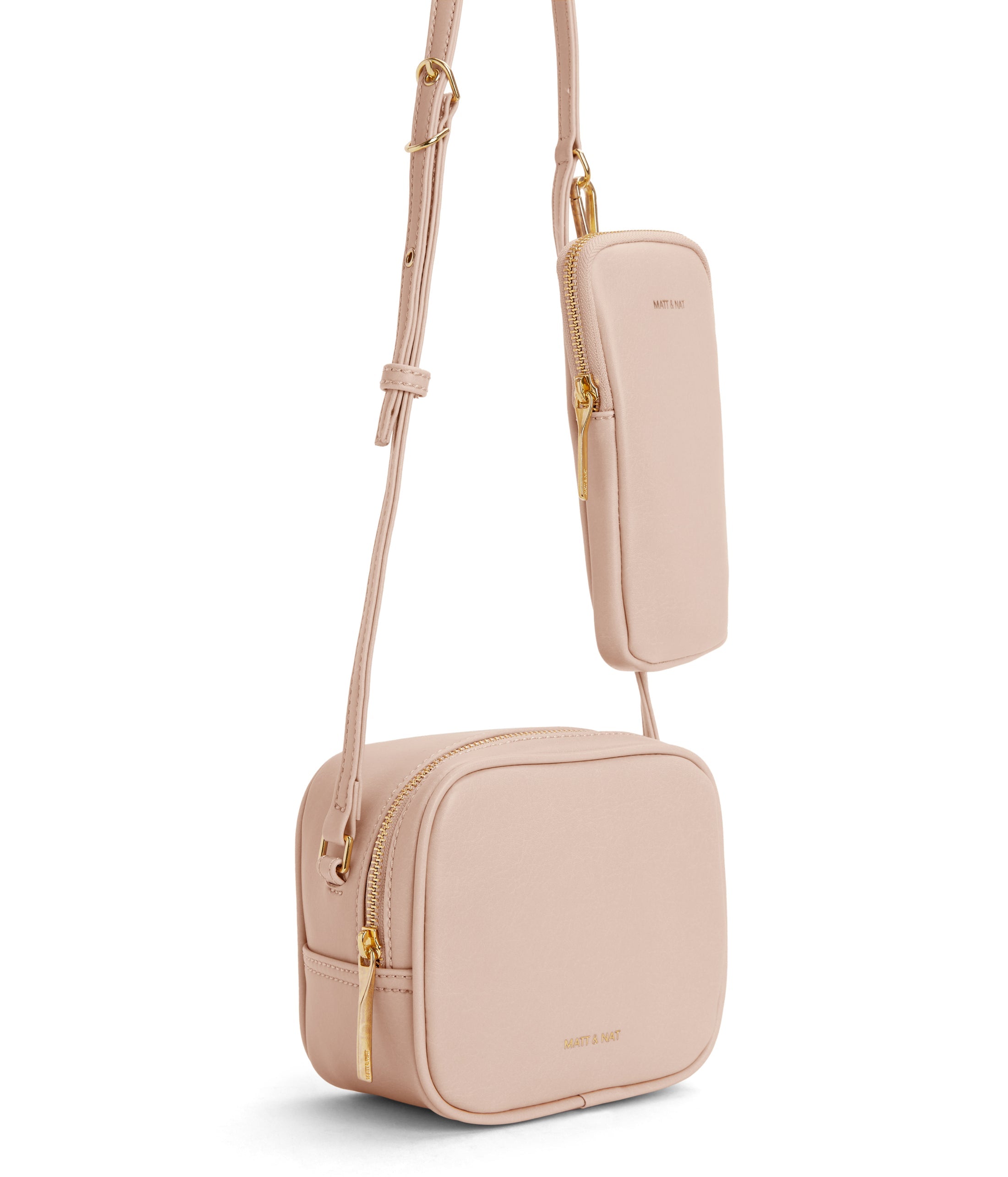 SWAE VINTAGE CROSSBODY BAG / PASTEL