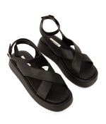 Load image into Gallery viewer, NOYA WOMEN VEGAN SANDALS
