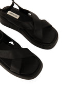 Load image into Gallery viewer, NOYA WOMEN VEGAN SANDALS
