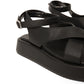 NOYA WOMEN VEGAN SANDALS
