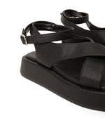 Load image into Gallery viewer, NOYA WOMEN VEGAN SANDALS
