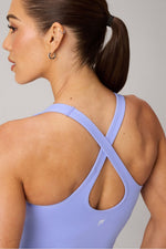 Load image into Gallery viewer, SEAMLESS BUILT-IN BRA TANK
