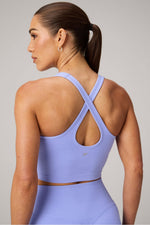 Load image into Gallery viewer, SEAMLESS BUILT-IN BRA TANK
