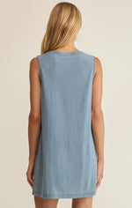Load image into Gallery viewer, SOLACE DENIM / OCEAN AIR INDIGO
