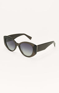 DAYDREAM POLARIZED SUNGLASSES / SMOKE GRADIENT