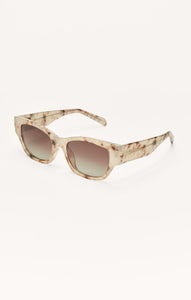 ROADTRIP POLARIZED SUNGLASSES / WARM SAND