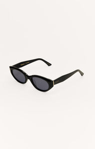 HEATWAVE POLARIZED SUNGLASSES / GREY