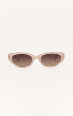 Load image into Gallery viewer, HEATWAVE POLARIZED SUNGLASSES / SANDSTONE
