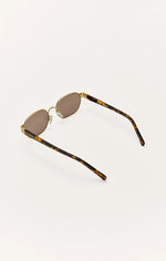 Load image into Gallery viewer, CRUISE POLARIZED SUNGLASSES / GOLD BROWN
