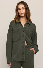 Load image into Gallery viewer, HUNTER KNIT PANT / CLASSIC OLIVE
