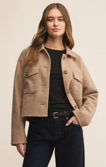 Load image into Gallery viewer, OXFORD JACKET
