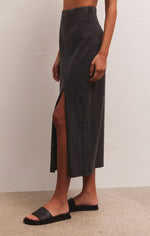Load image into Gallery viewer, SHILO KNIT SKIRT
