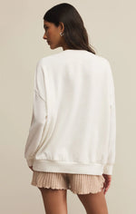Load image into Gallery viewer, MAMA RELAXED SWEATSHIRT
