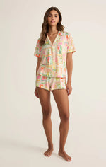 Load image into Gallery viewer, BEACH DAYS SOLEIL TOP
