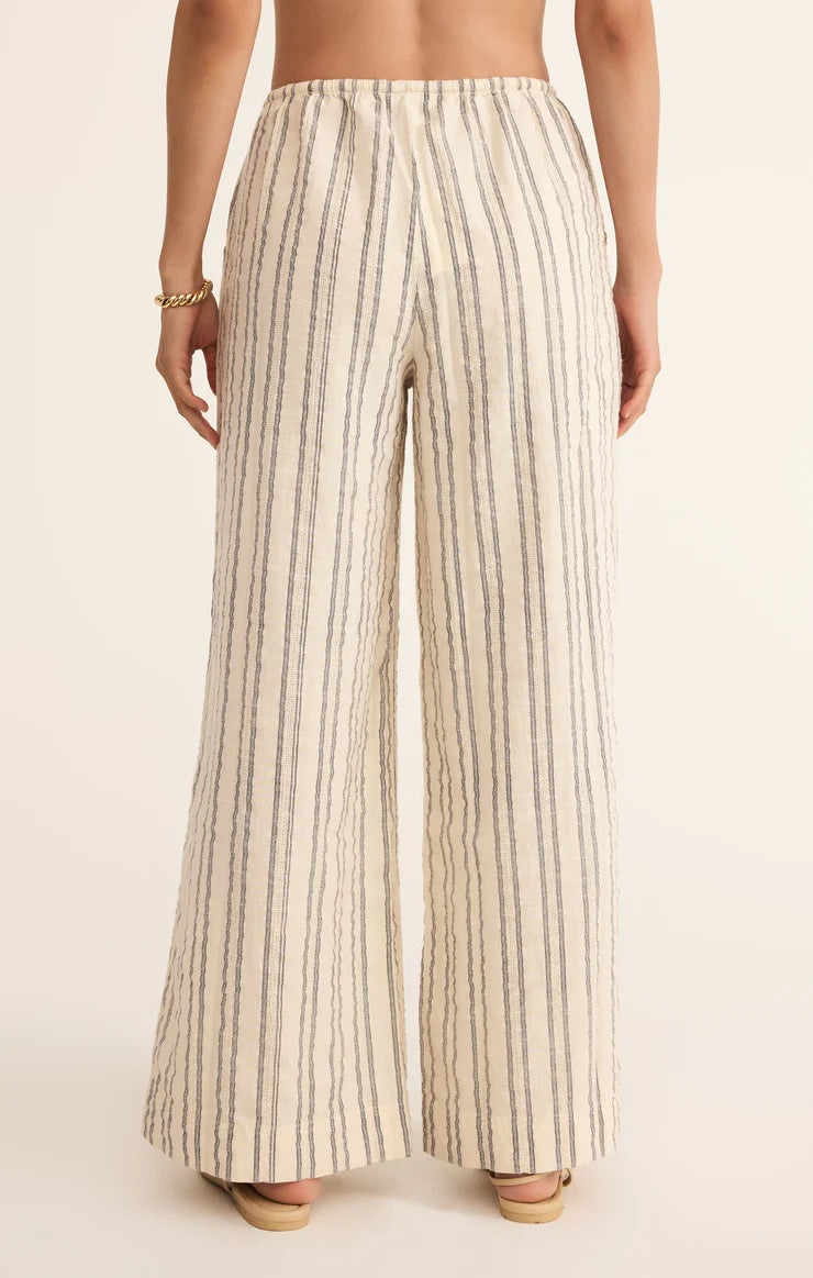 SOLEIL STRIPE PANT