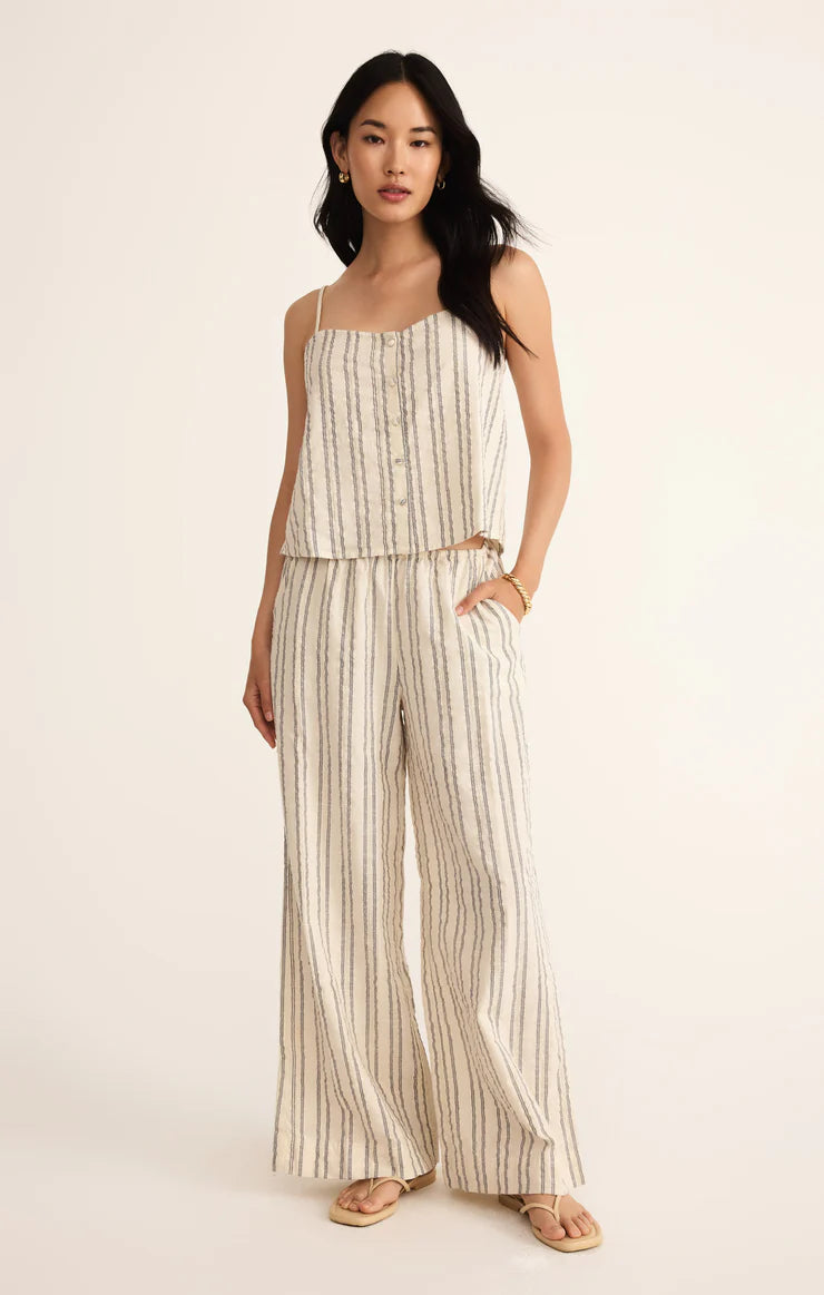 SOLEIL STRIPE PANT