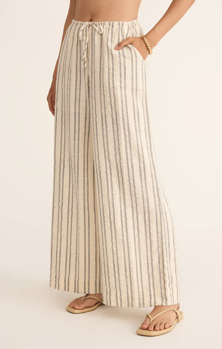SOLEIL STRIPE PANT