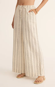 SOLEIL STRIPE PANT