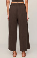 Load image into Gallery viewer, SCOUT JERSEY / DARK CHOCOLATE
