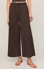 Load image into Gallery viewer, SCOUT JERSEY / DARK CHOCOLATE
