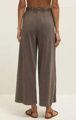 Load image into Gallery viewer, SCOUT JERSEY PANT / PERFECTLY TAUPE

