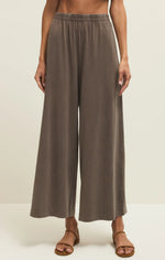 Load image into Gallery viewer, SCOUT JERSEY PANT / PERFECTLY TAUPE
