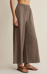 Load image into Gallery viewer, SCOUT JERSEY PANT / PERFECTLY TAUPE
