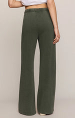 Load image into Gallery viewer, HUNTER KNIT PANT / CLASSIC OLIVE
