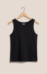 Load image into Gallery viewer, SELECT TANK / BLACK
