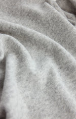 Load image into Gallery viewer, MEDINA CARDIGIAN / LIGHT HEATHER GREY
