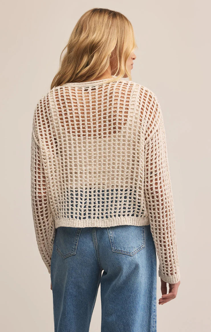 FELIX SWEATER
